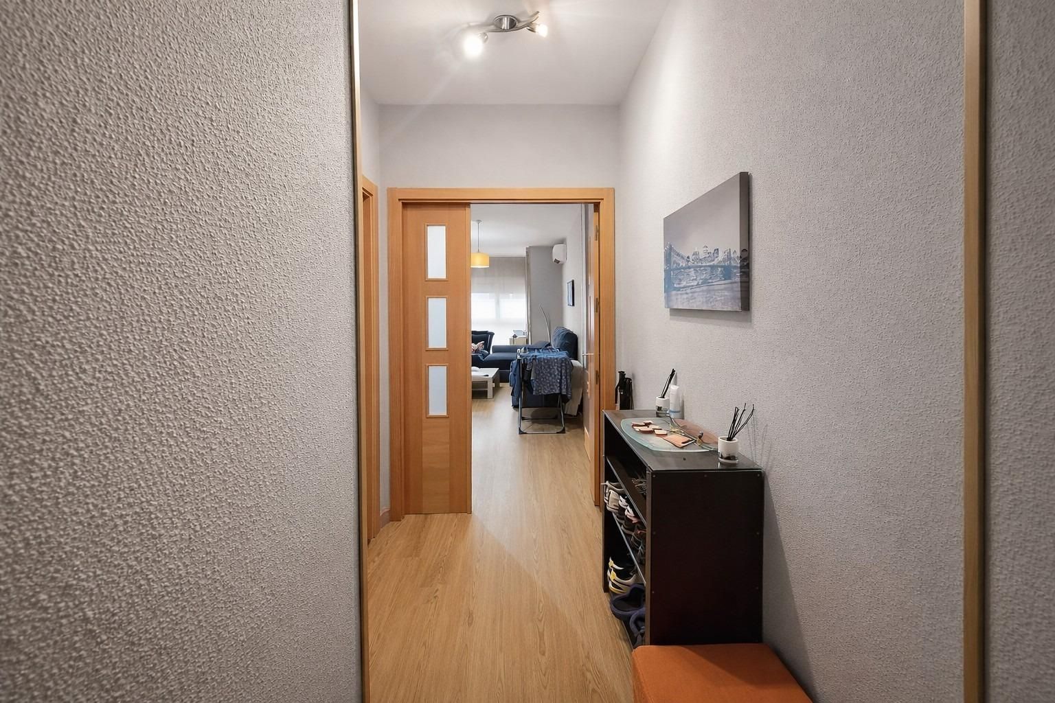 Flat for sale in Calle ERNEST HEMINGWAY, Zona Norte - Hospital - Urbanizaciones