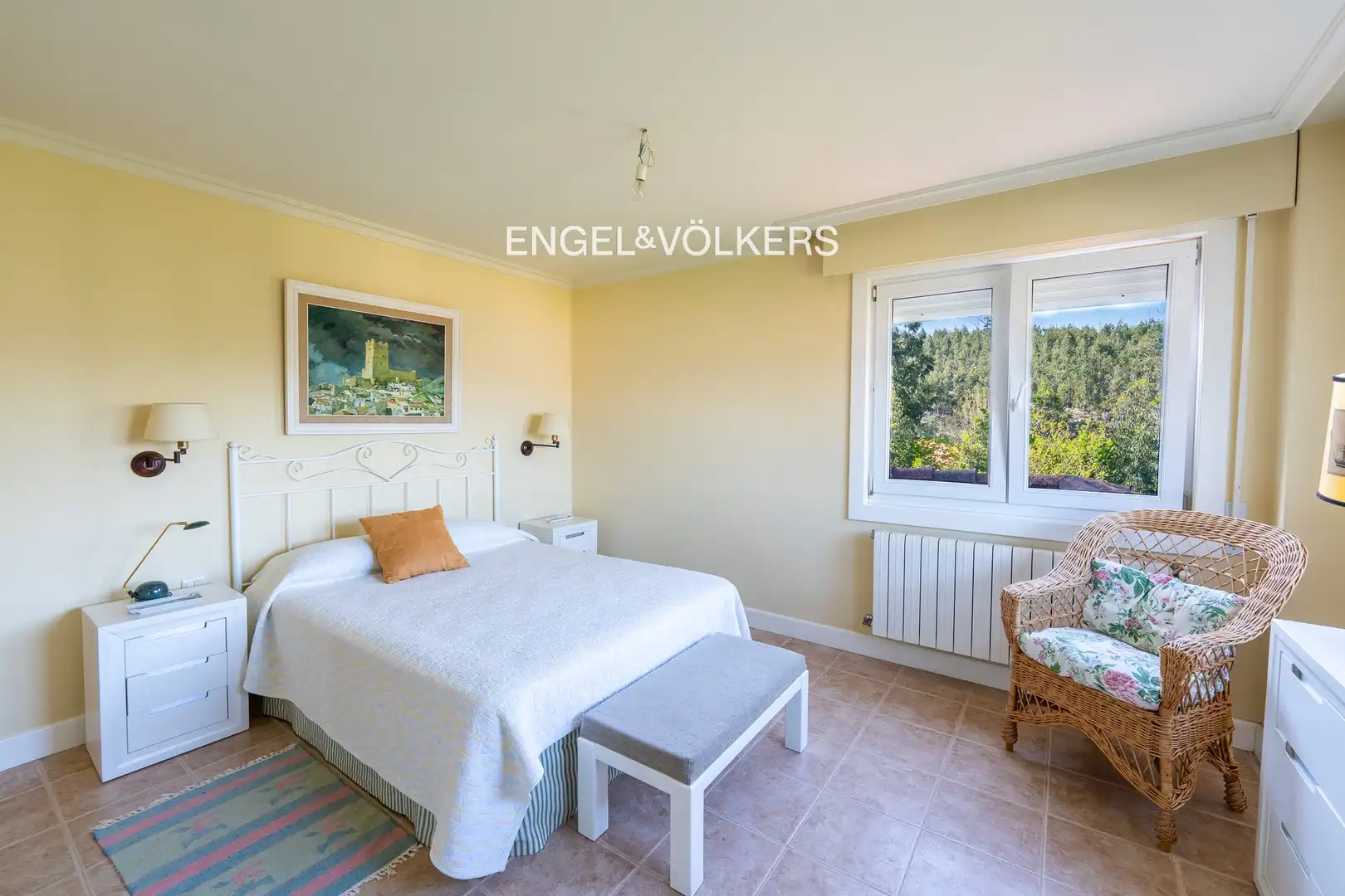 Maison avec terrasse à vendre à Baiona, imagen 25