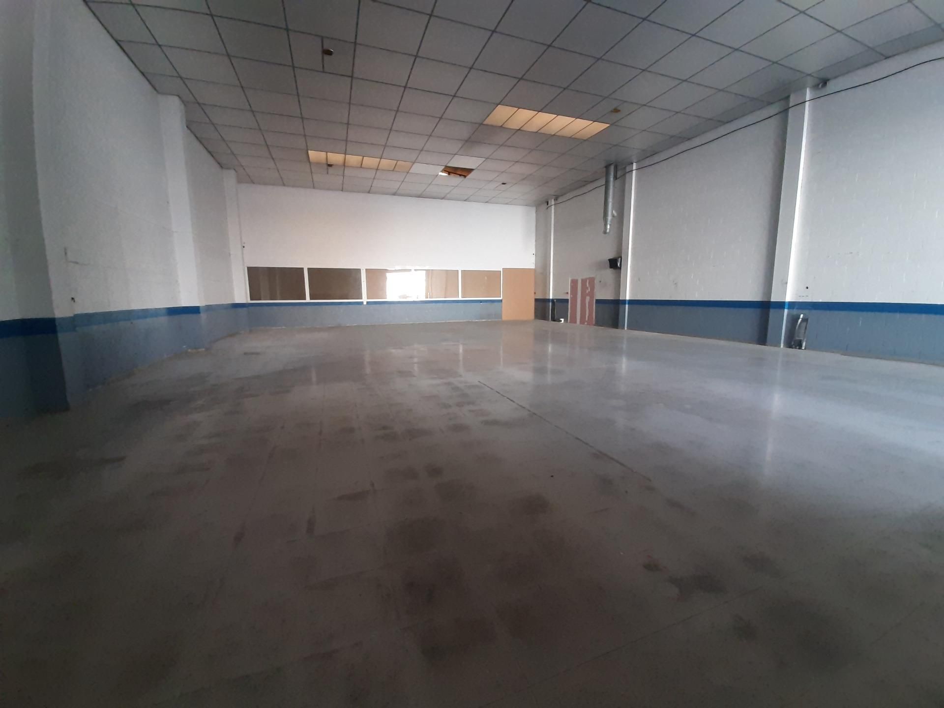 Nave industrial en venta en Igualada