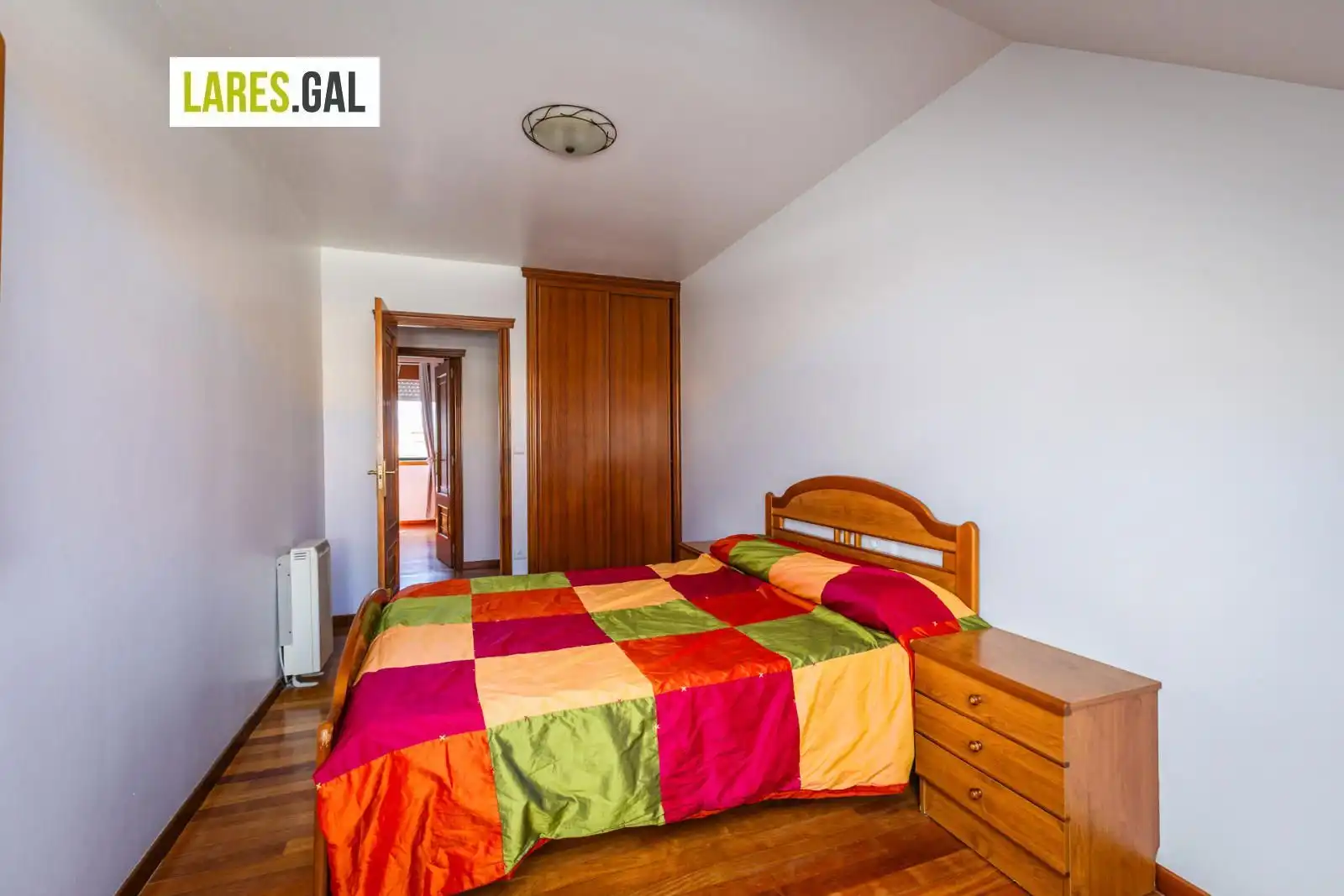 Flat for sale in Canabés de Abaixo, Coiro