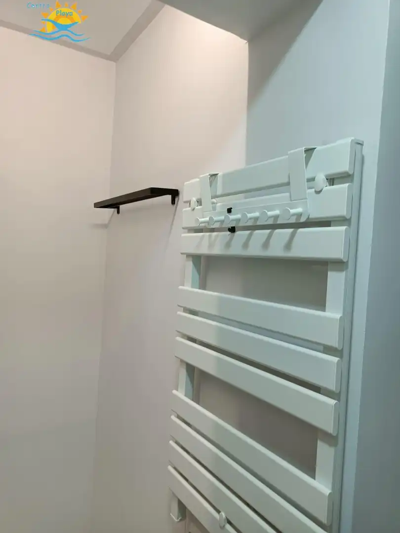 Apartamento en venta en El Marenyet