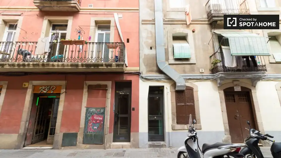 Pis de lloguer a La Barceloneta