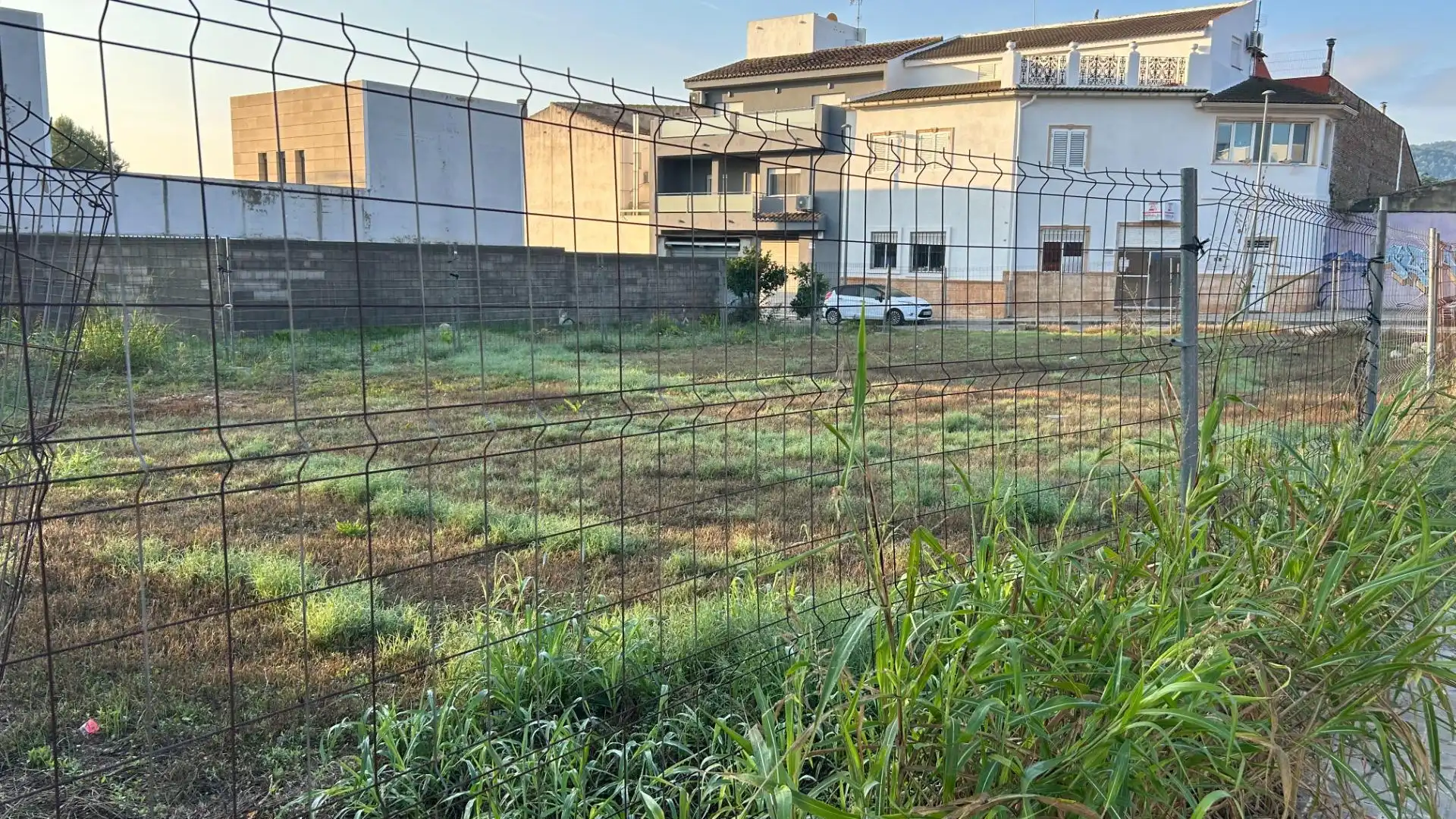 Residencial en venda en Albalat dels Tarongers