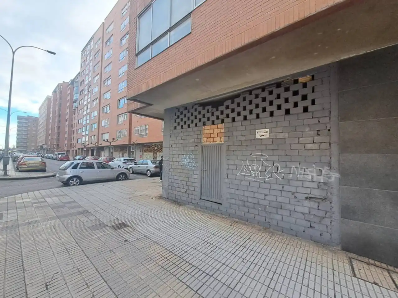 Local comercial en venda a Calle Vitoria, imagen 16