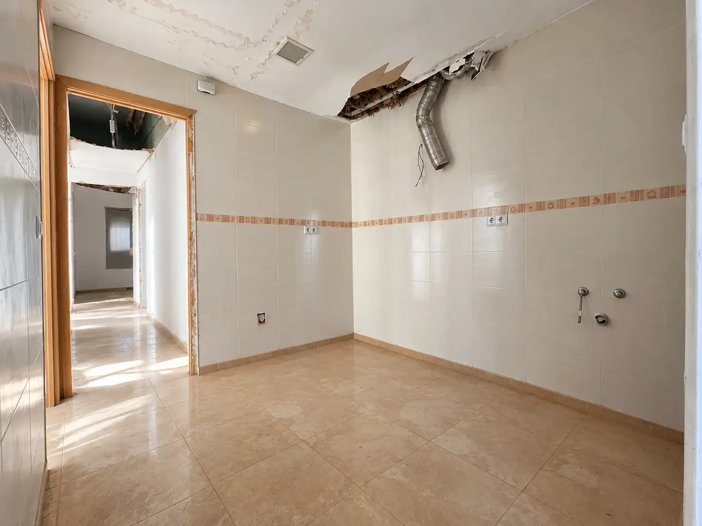 Doppelhaushälfte mit Garten zum Verkauf in Calle de San Viator, imagen 33
