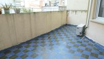 Terrace of Flat for sale in  Barcelona Capital  with Air Conditioner, Heating and Terrace