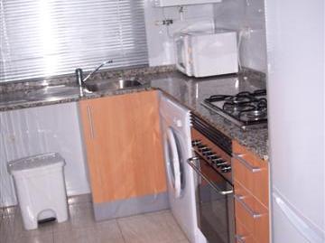 Foto 5 de Pis en venda a Almansa, Albacete