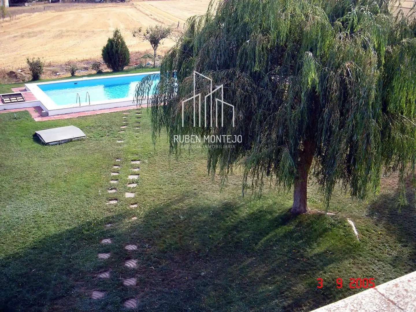 Villa avec terrasse à vendre à Chinchibarra - Capuchinos, imagen 83