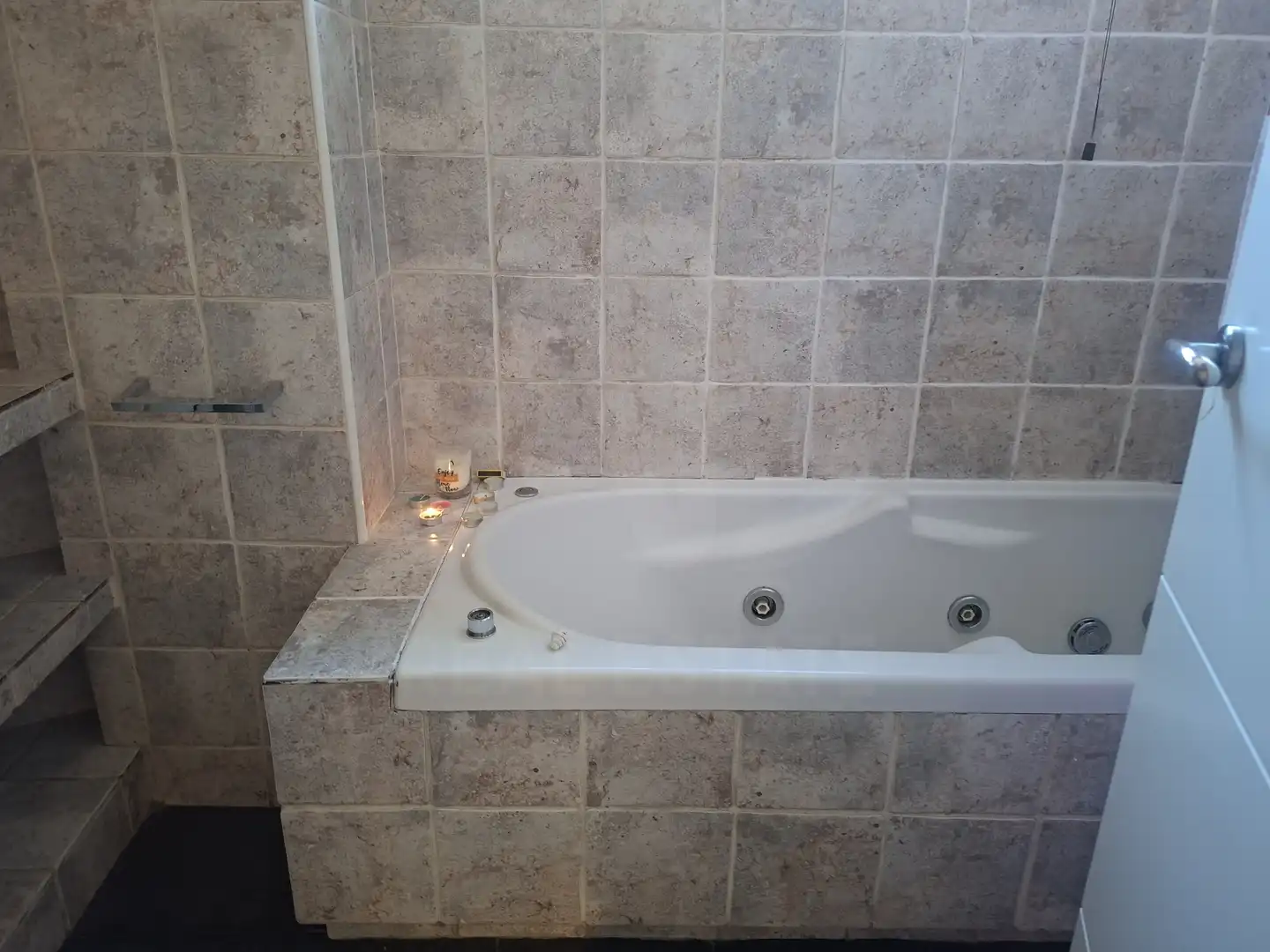 Flat for rent in Avenida cordoba 2, 2, Almendrales