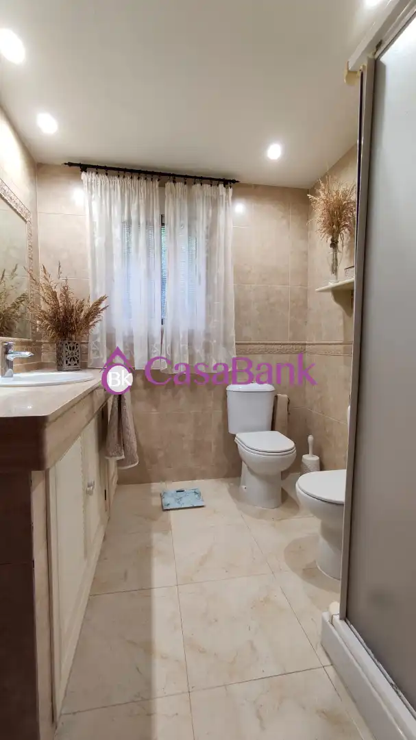 Casa amb jardí en venda a Periurbano Oeste - Sierra, imagen 16