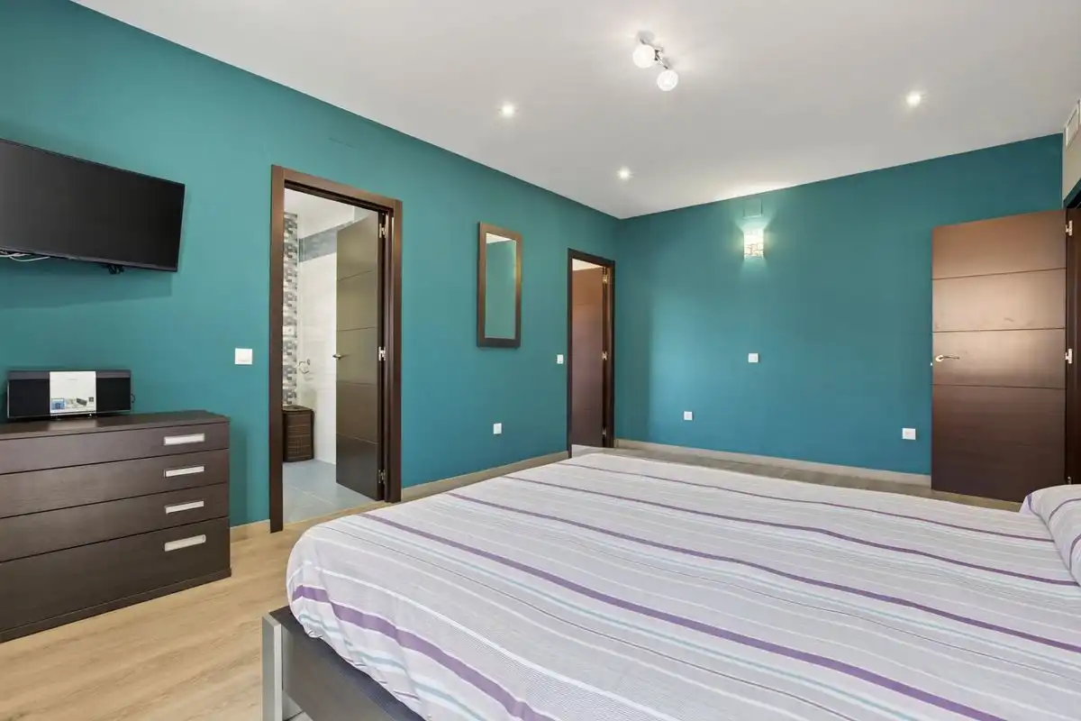 Villa avec terrasse à vendre à Calle Torre del Oro, imagen 18