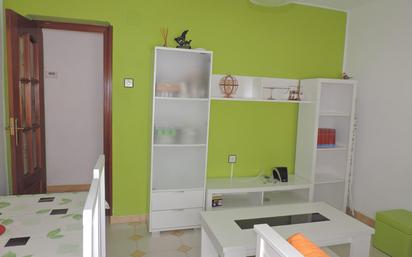 Bedroom of Flat for sale in Salamanca Capital