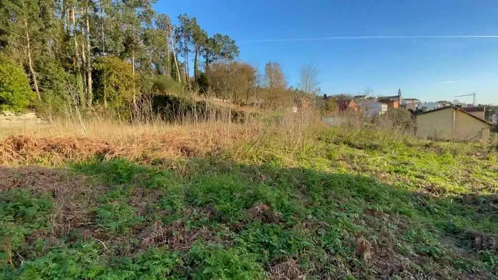 Wohnbaugrundstück zum Verkauf in Noia, imagen 12