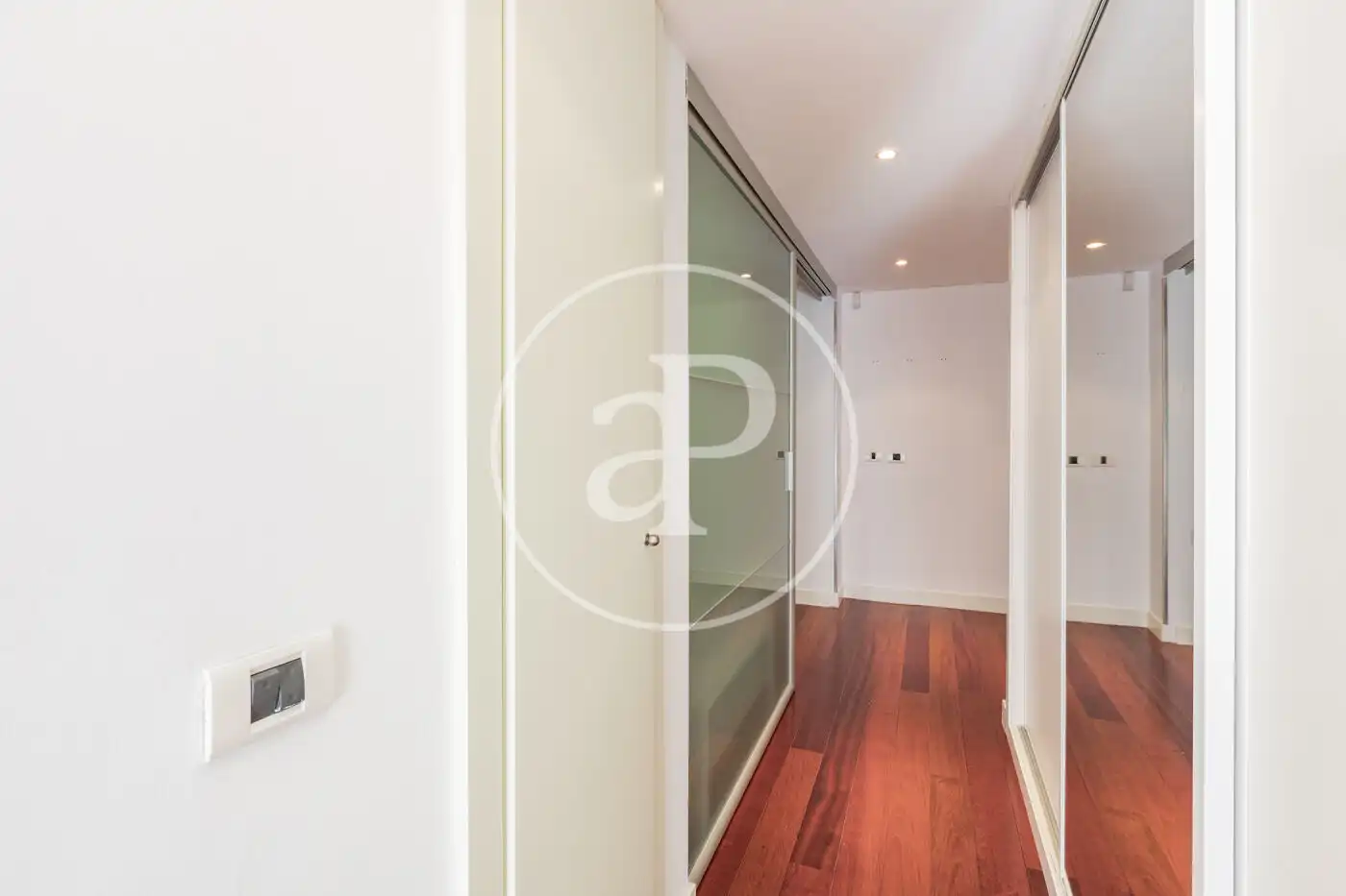 Wohnung zum Verkauf in Madrid mit Klimaanlage, Heizung und Gemeinschaftspool