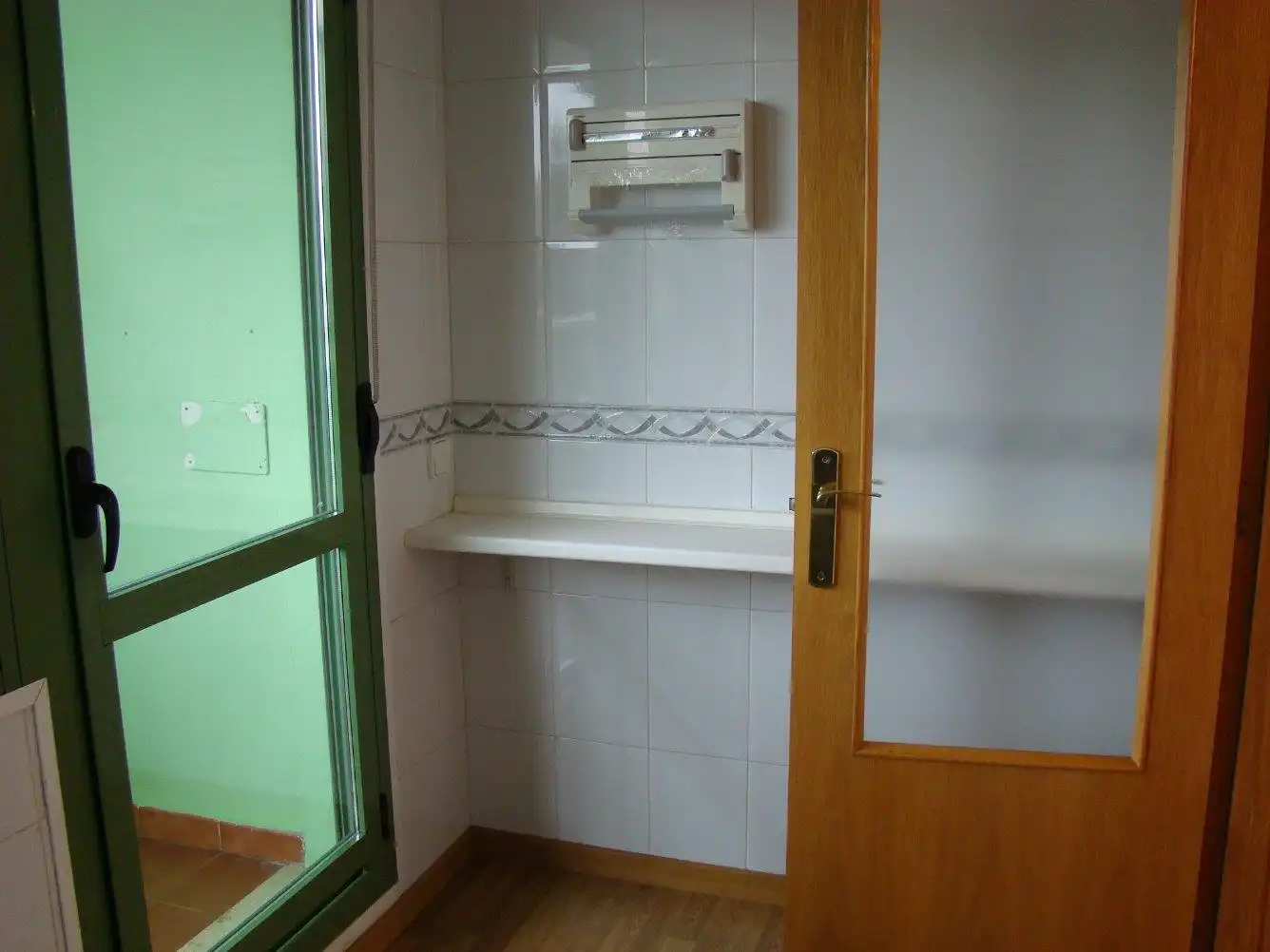 Flat for rent in Arroyomolinos (Madrid)  with Heating, Parquet flooring and Terrace