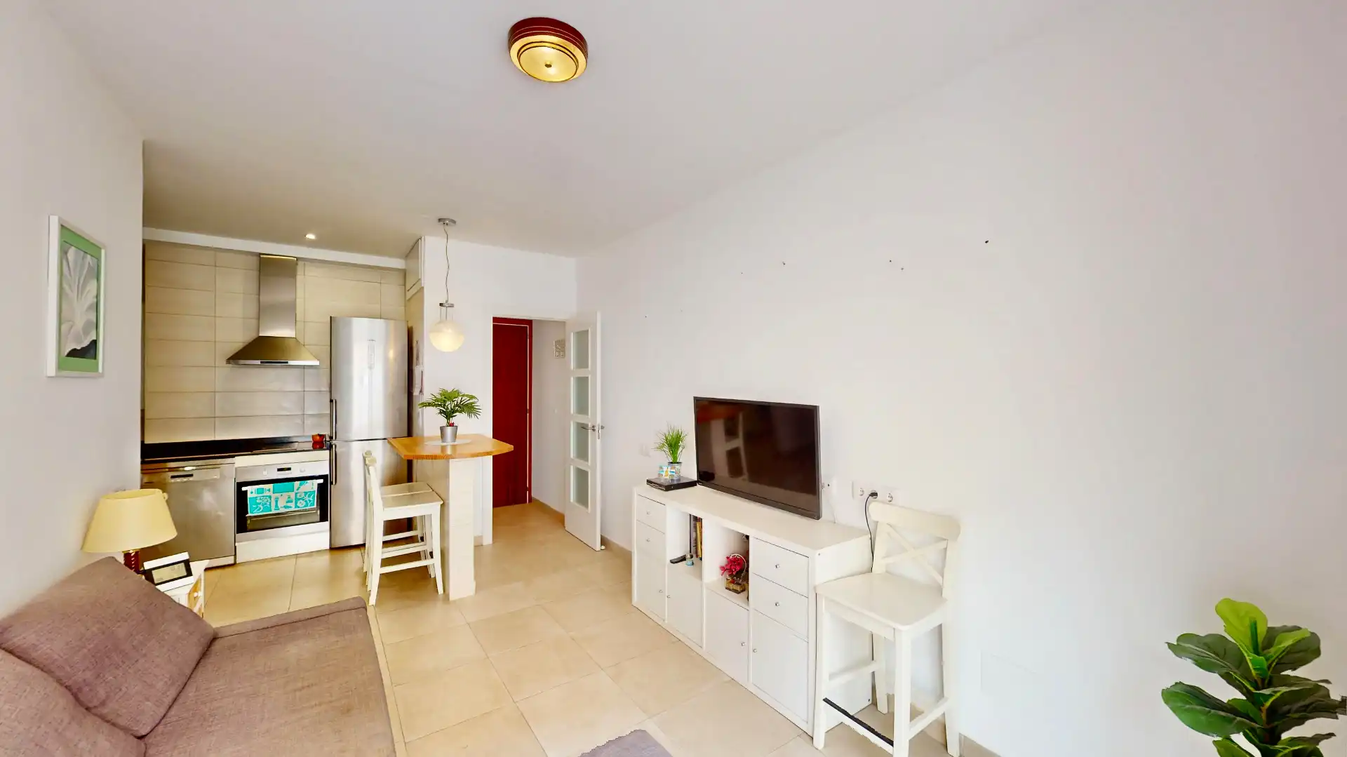 Attique avec ascenseur à vendre à Carrer de Sagués, imagen 11