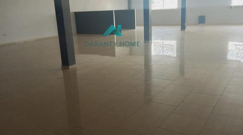 Foto 3 von Fabrikhallen zur Miete in Pilas, Sevilla