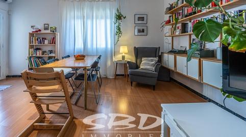 Foto 5 de Pis en venda a Creu Alta, Sabadell