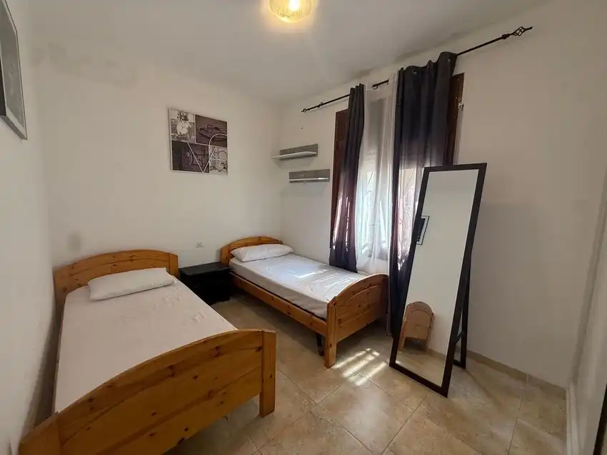 Dormitori de Casa o xalet en venda en Mont-roig del Camp amb Traster i Piscina