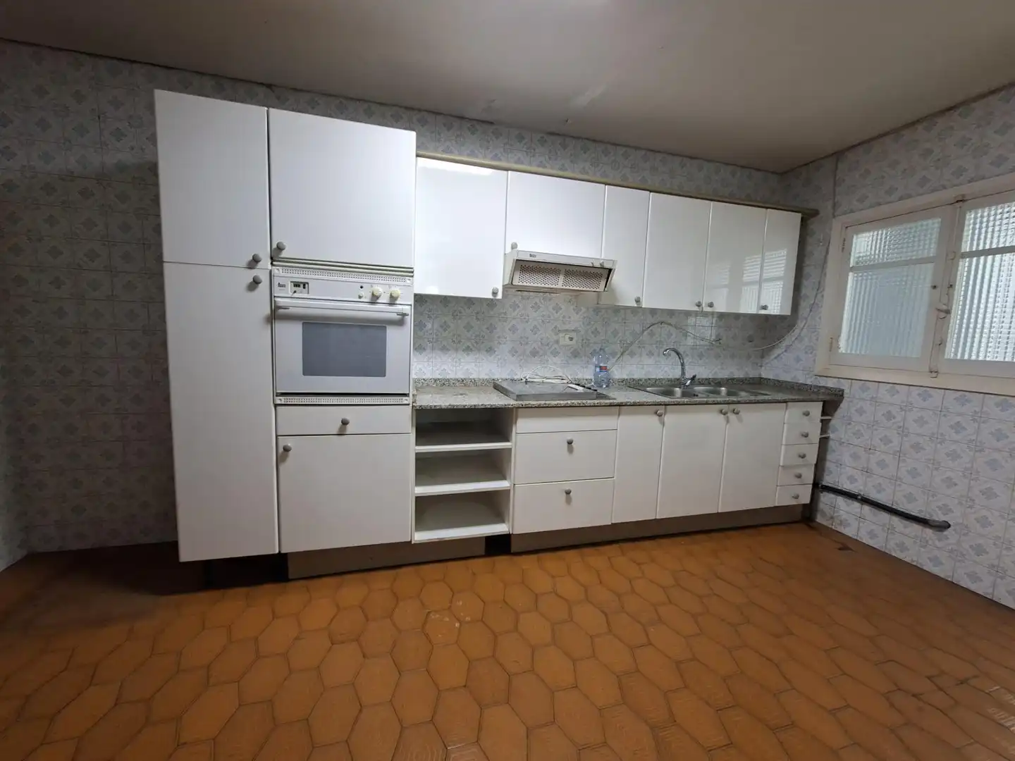 Cocina de Piso en venta en Gandia con Aire acondicionado, Calefacción y Trastero