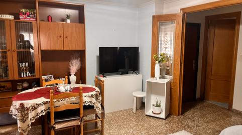 Foto 3 de Pis en venda a El Mercado, Manises