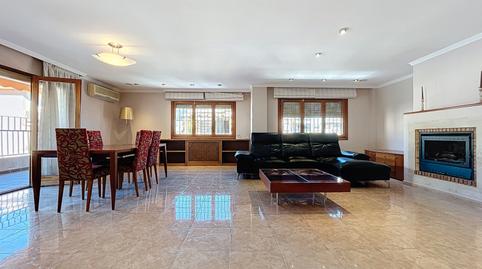 Photo 2 of Flat for sale in Pueblo - Urbanizaciones, Alicante