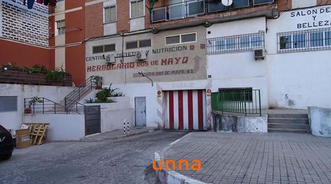 Foto 5 von Garage zum Verkauf in Avenida del Dos de Mayo, Centro, Móstoles