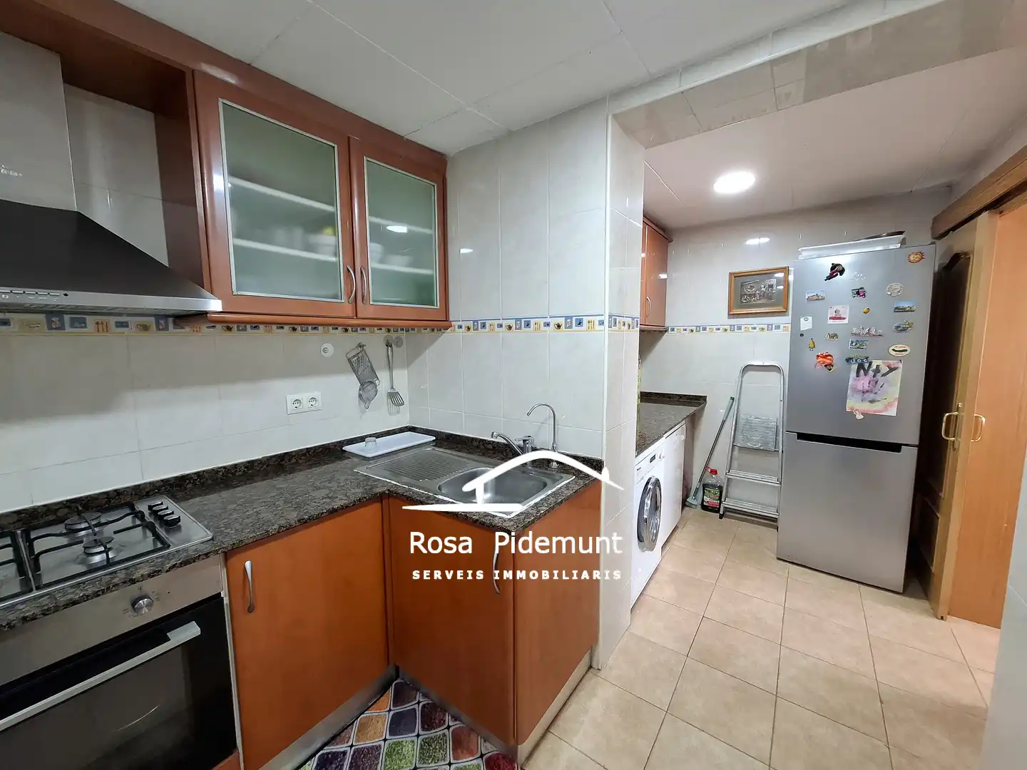 Maison avec jardin à vendre à Residencial Park, imagen 7