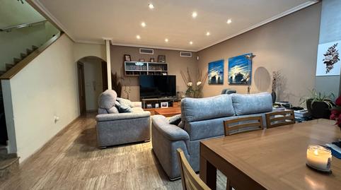 Foto 2 de Casa adosada en venda a Calle Marsala, Polígono Santa Ana, Cartagena