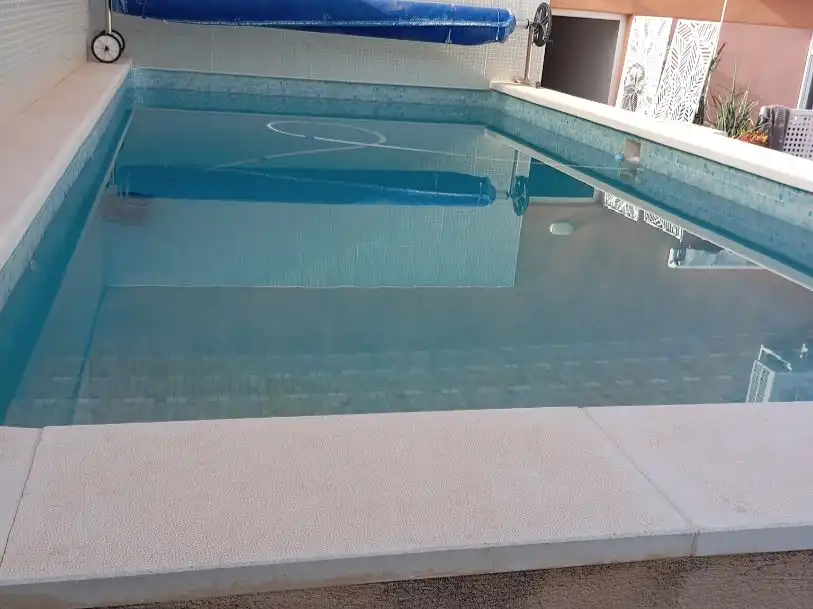 Pis amb piscina de lloguer a Juan tenorio 58, imagen 17