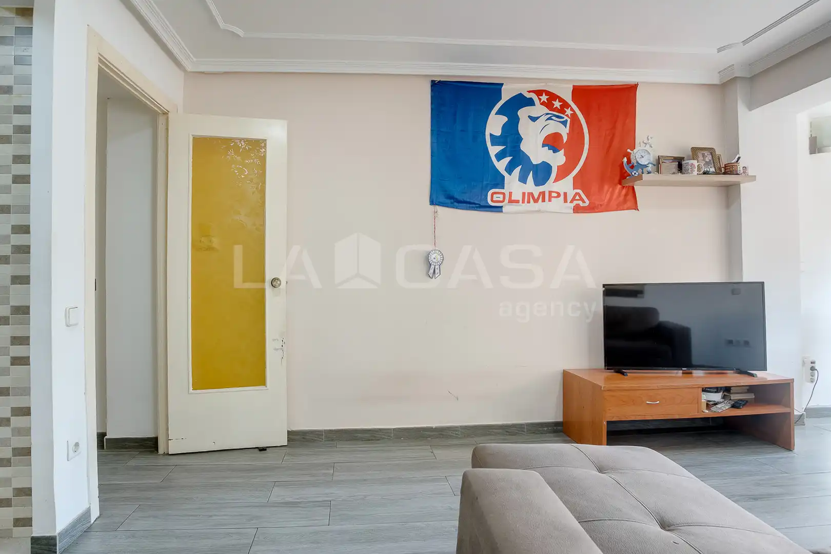 Piso en venta en Barcelona