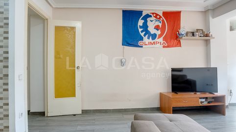 Foto 5 de Piso en venta en La Verneda i la Pau, Barcelona Capital