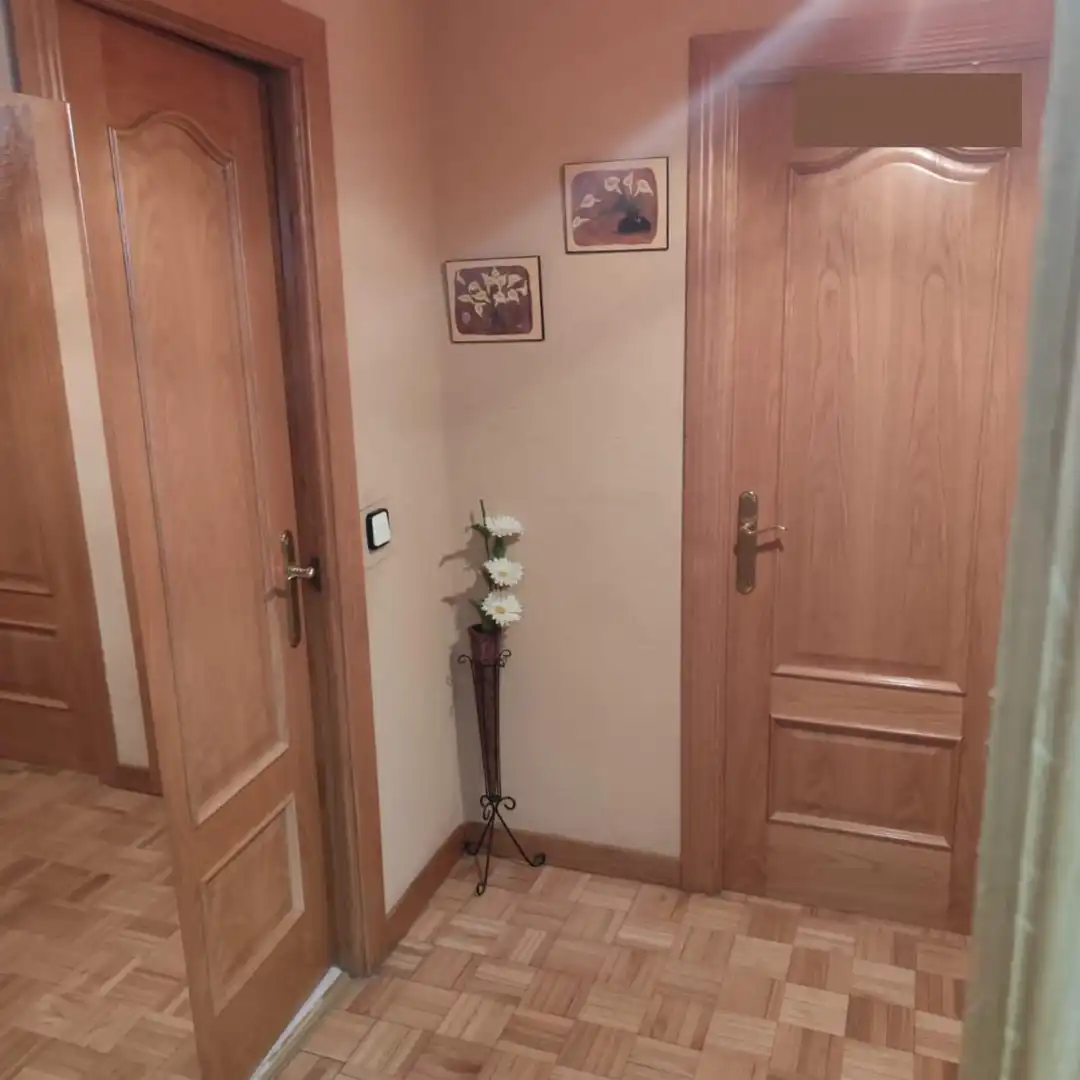 Flat for sale in Ciempozuelos  with Air Conditioner, Heating and Furnished