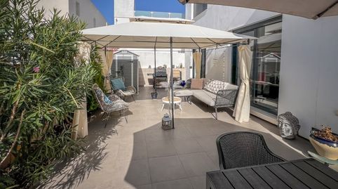 Foto 3 de Apartamento en venta en San Javier ciudad, San Javier
