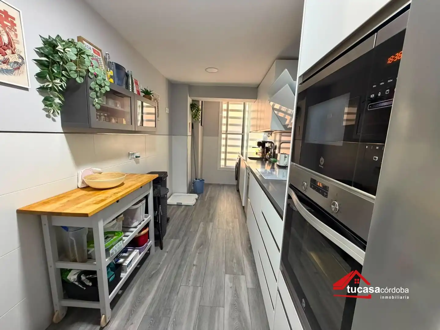 Wohnung mit Aufzug zum Verkauf in Centro, imagen 34