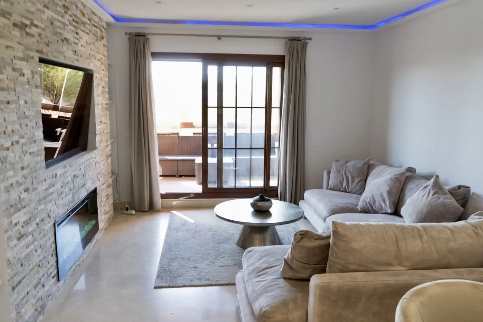 Apartment mit Pool zum Verkauf in La Alquería, imagen 23