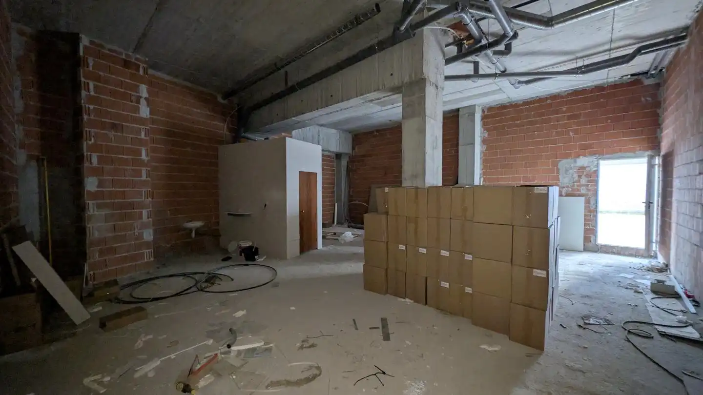 Planta baixa en venda a Altos Hornos de Vizcaya Hiribidea, Lasesarre