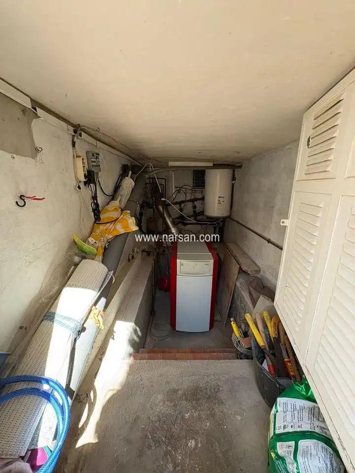 House with pool for sale in Heliópolis, imagen 26