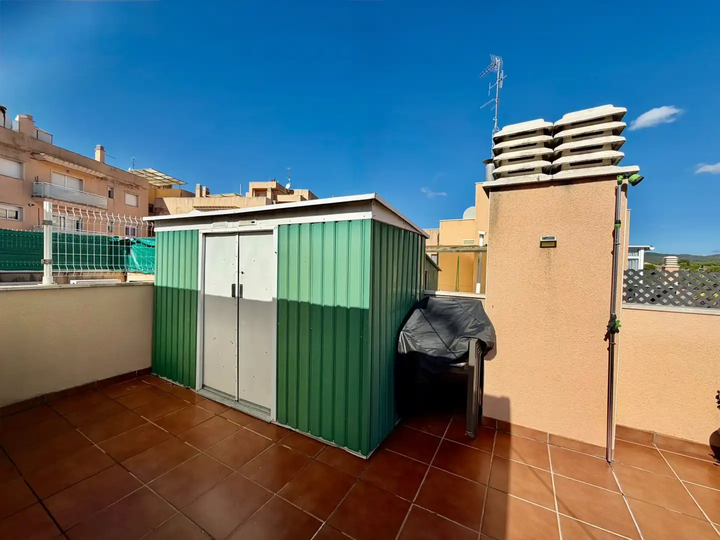 Dúplex amb piscina en venda a Doctor Pujol, imagen 30