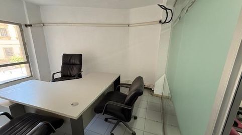 Foto 4 de Oficina de alquiler en La Fama, Murcia Capital