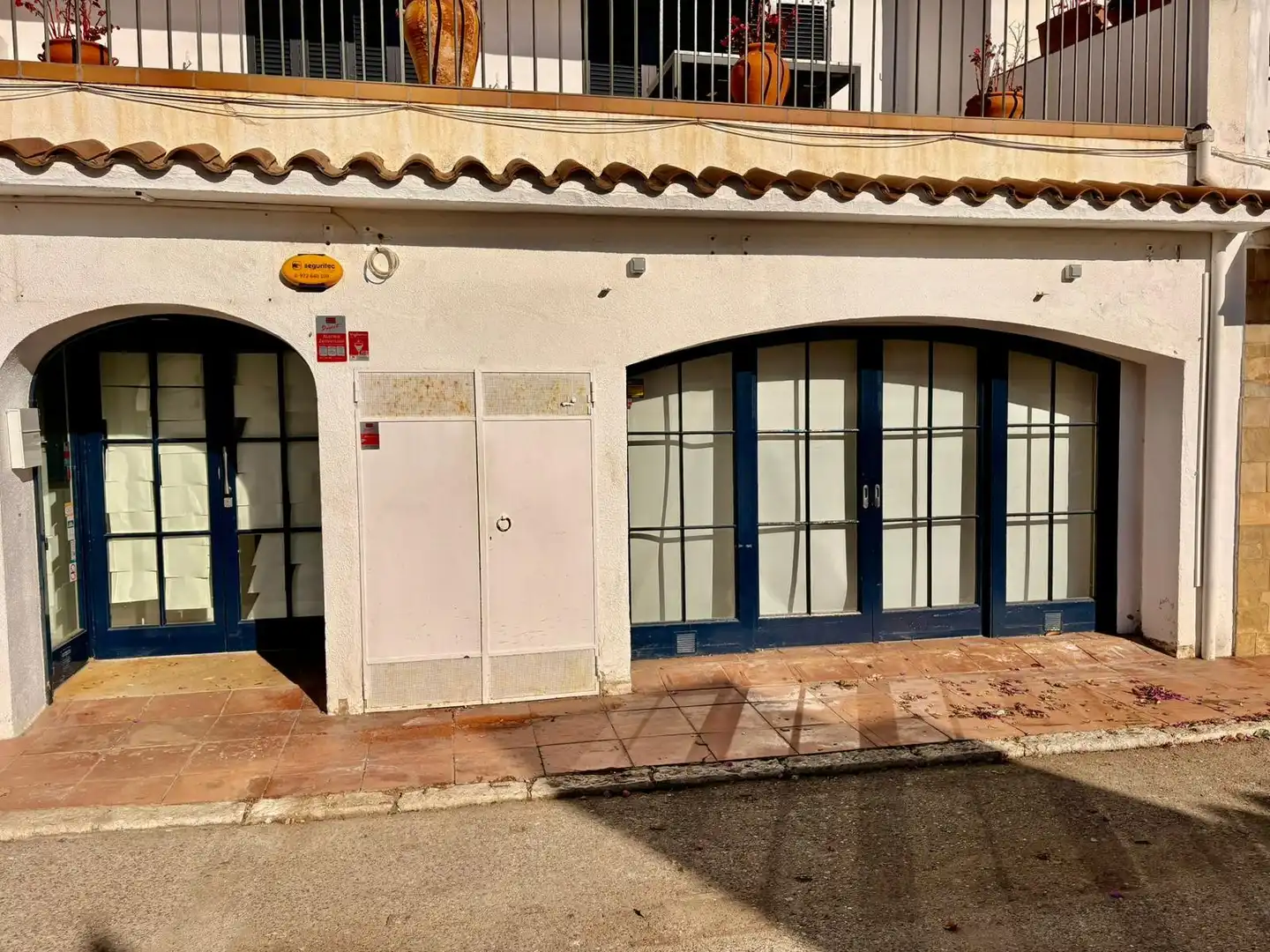 Business premises for transfer in Calella de Palafrugell, imagen 5