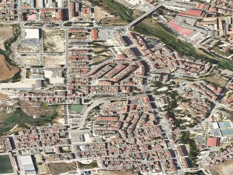 Flat for sale in Calle Tossa la, imagen 3