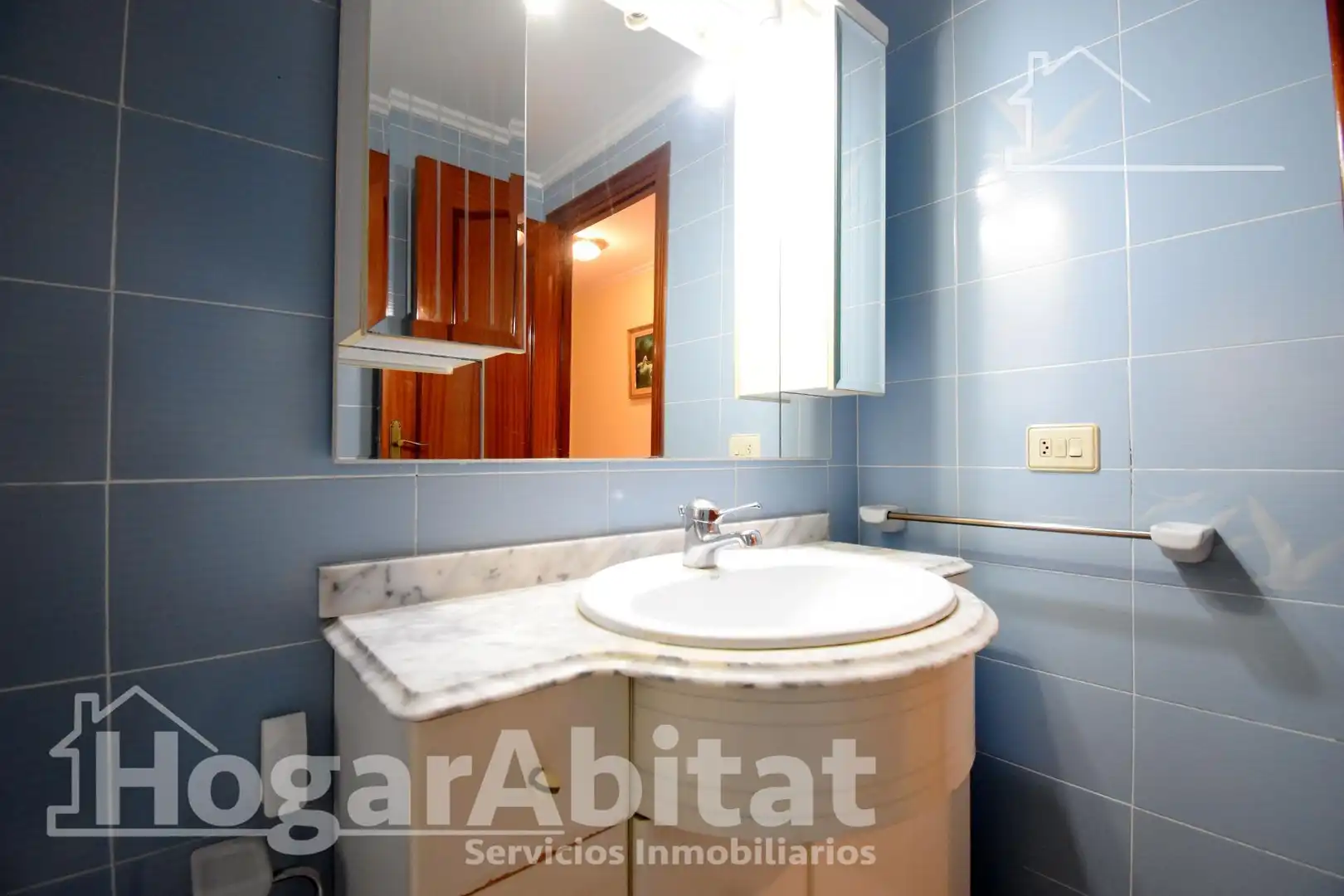 Flat with terrace for sale in Paseo GERMANIES, imagen 39