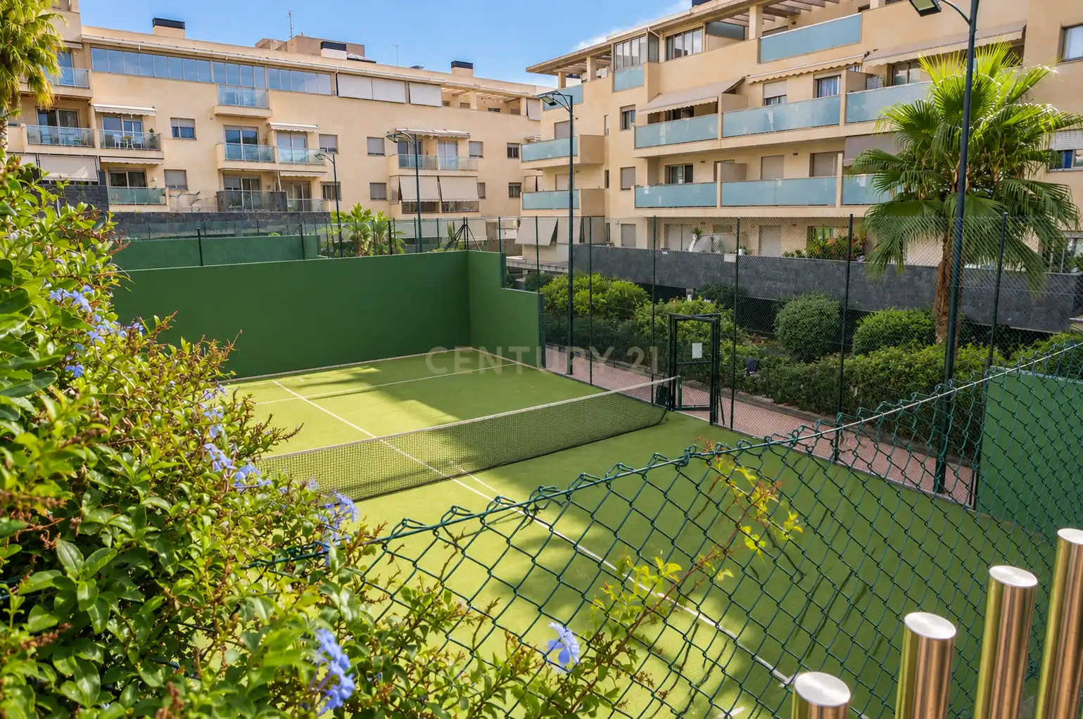 Apartament amb piscina de lloguer a Calle Angel Carazo Gomez, 6, Torremolinos, Spain 6, imagen 24