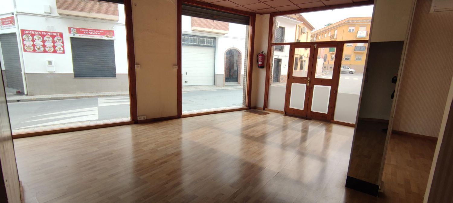 Premises to rent in Las Gabias  with Air Conditioner
