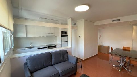 Foto 3 de Apartamento de alquiler en Universidad San Francisco, Zaragoza Capital