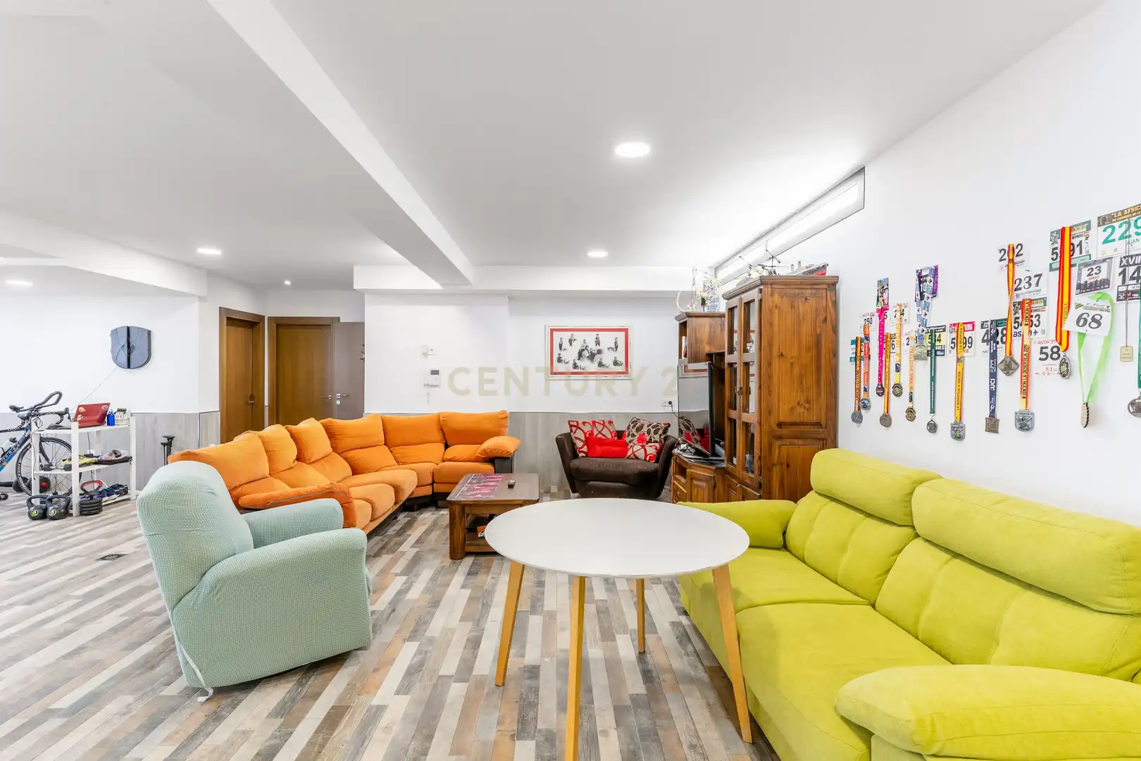 Casa o xalet en venda en El Ejido amb Aire condicionat, Jardí privat i Traster