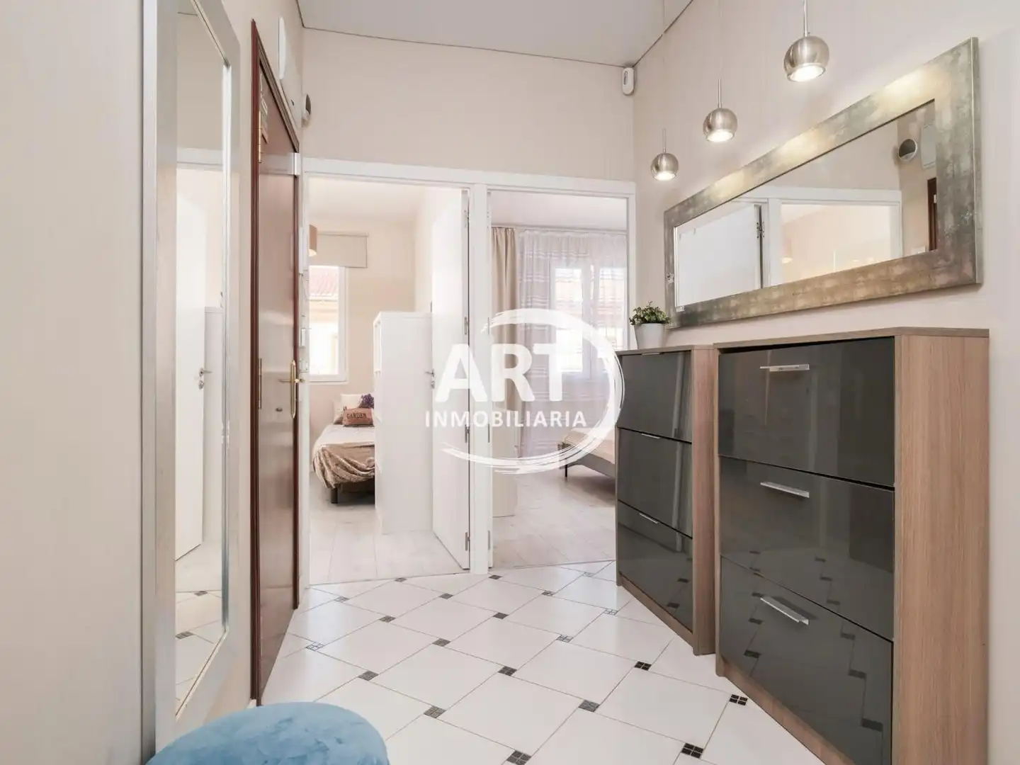 Piso en venta en Valencia con Aire acondicionado y Amueblado