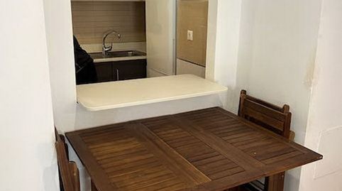 Foto 5 von Wohnung zum Verkauf in Benimantell, Alicante