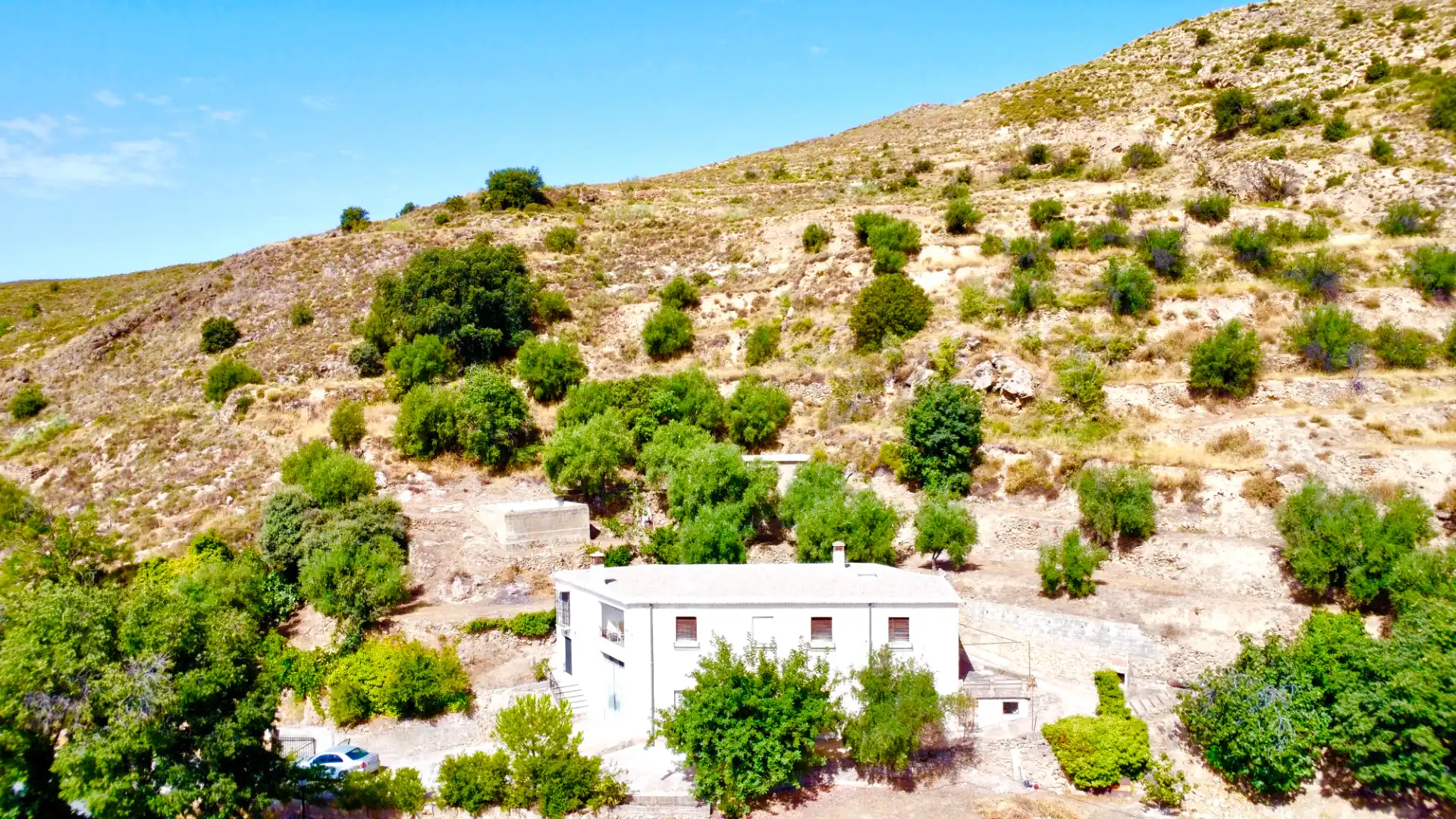 Chalet con terraza en venta en A-4130, imagen 60